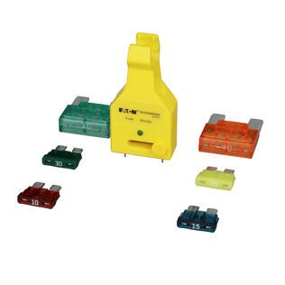 ATC and MAX Multi-Fuse Bonus Pack (Assorted)